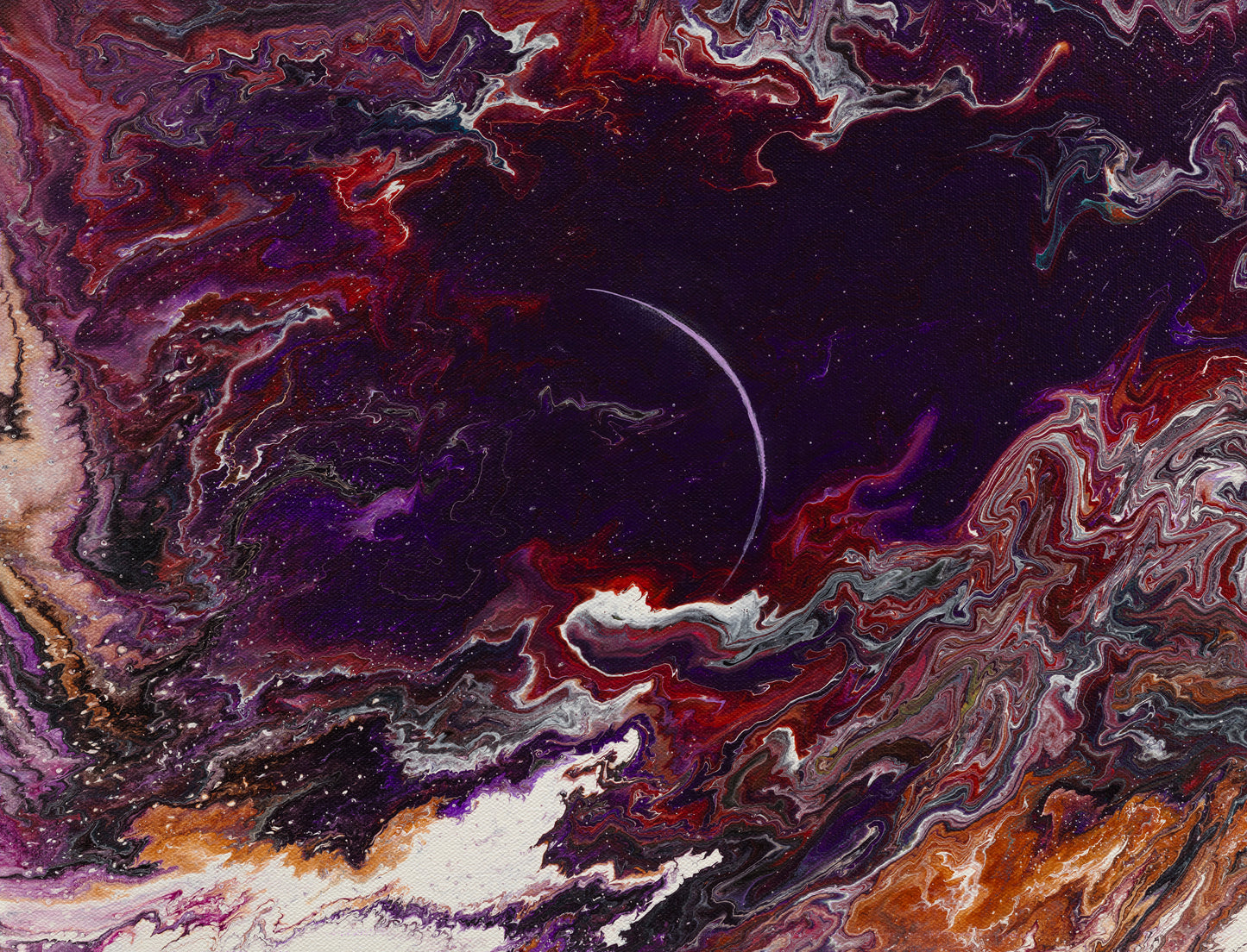 About the Autist Artist - James Martin