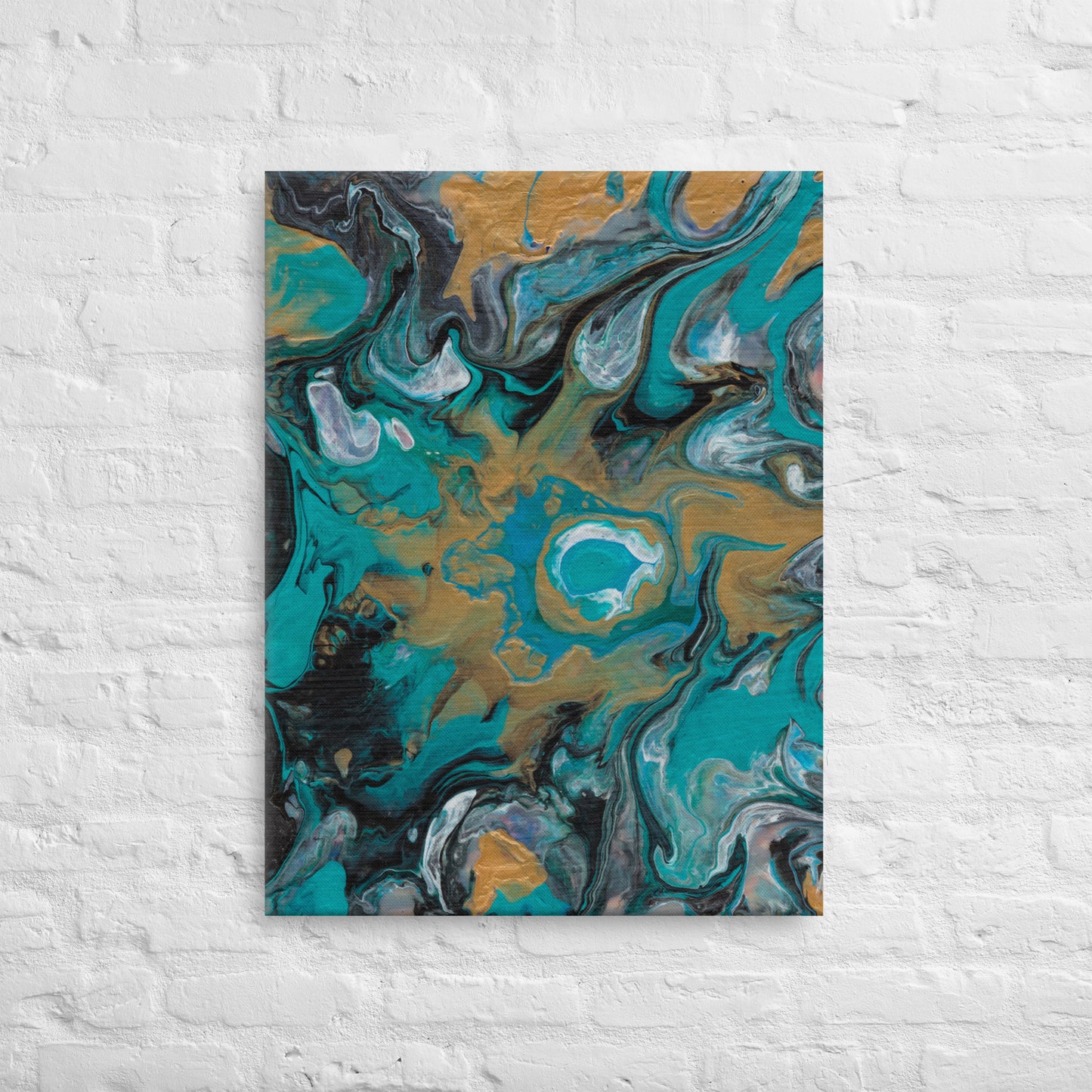 About the Autist Artist - James Martin