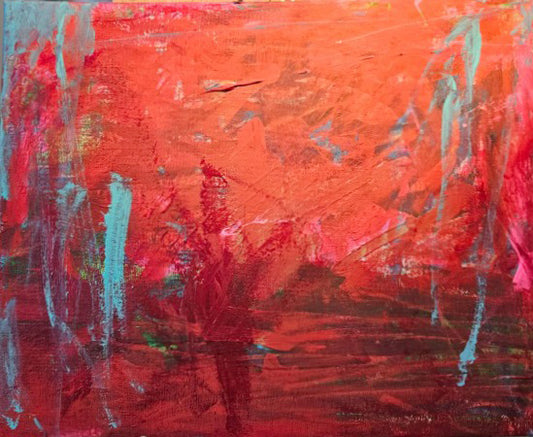 Original Collections by Autistic Artist James Martin