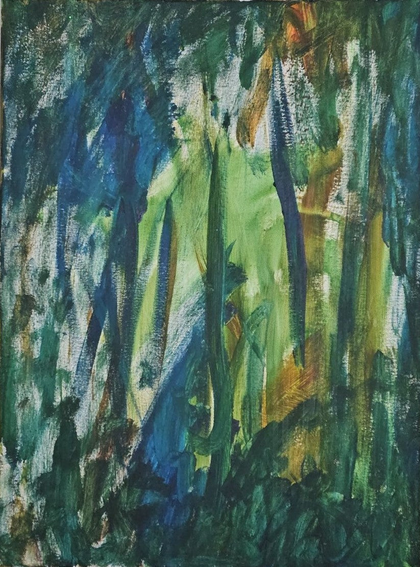 Walk Impressions #1