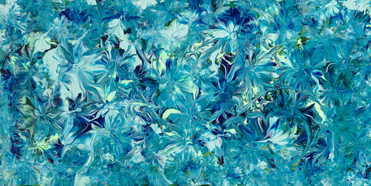 Original Design - Autist Artwork by James - gift card