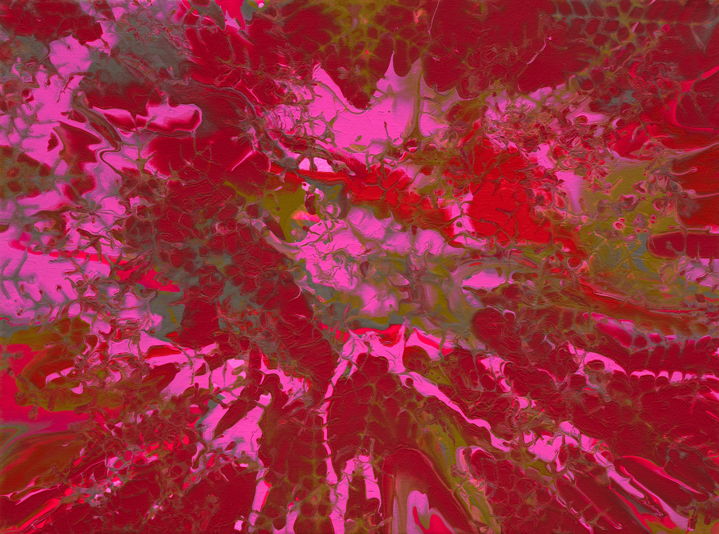 Winter 2025- Hot Sauce