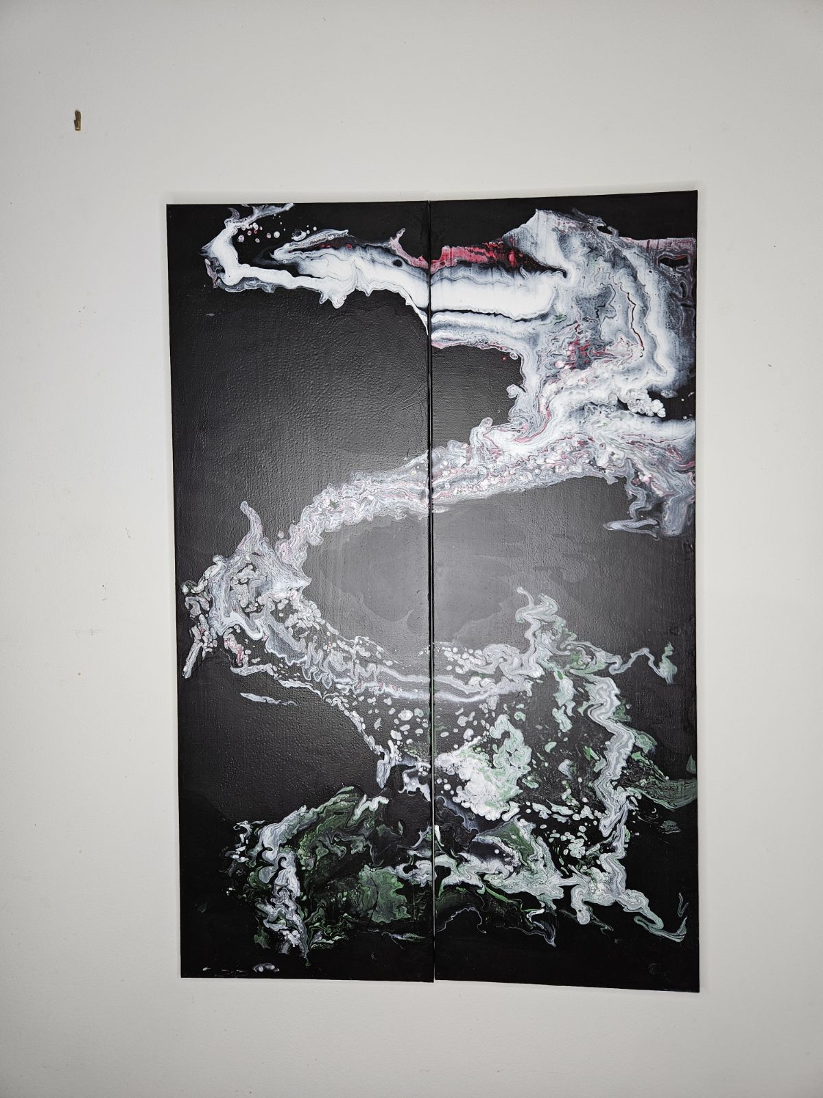 Original Collections by Autistic Artist James Martin