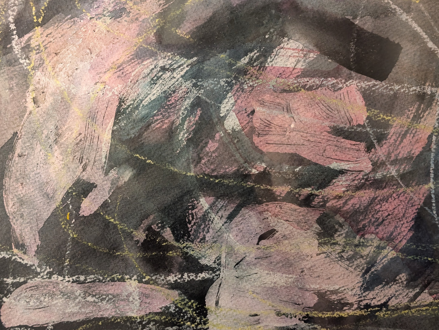 Original Design - Autist Artwork by James - gift card