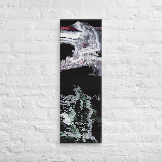 Light Flows Canvas 2