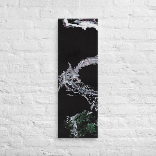 Light Flows Canvas 1