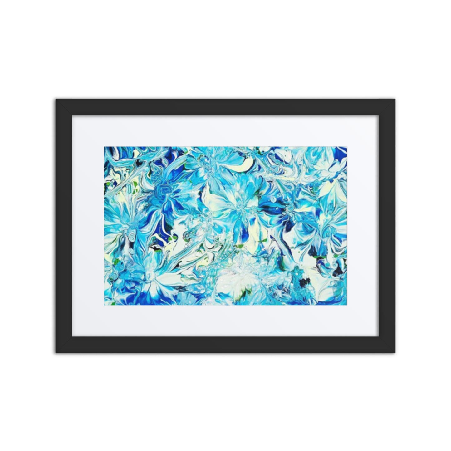Original Design - Autist Artwork by James - gift card