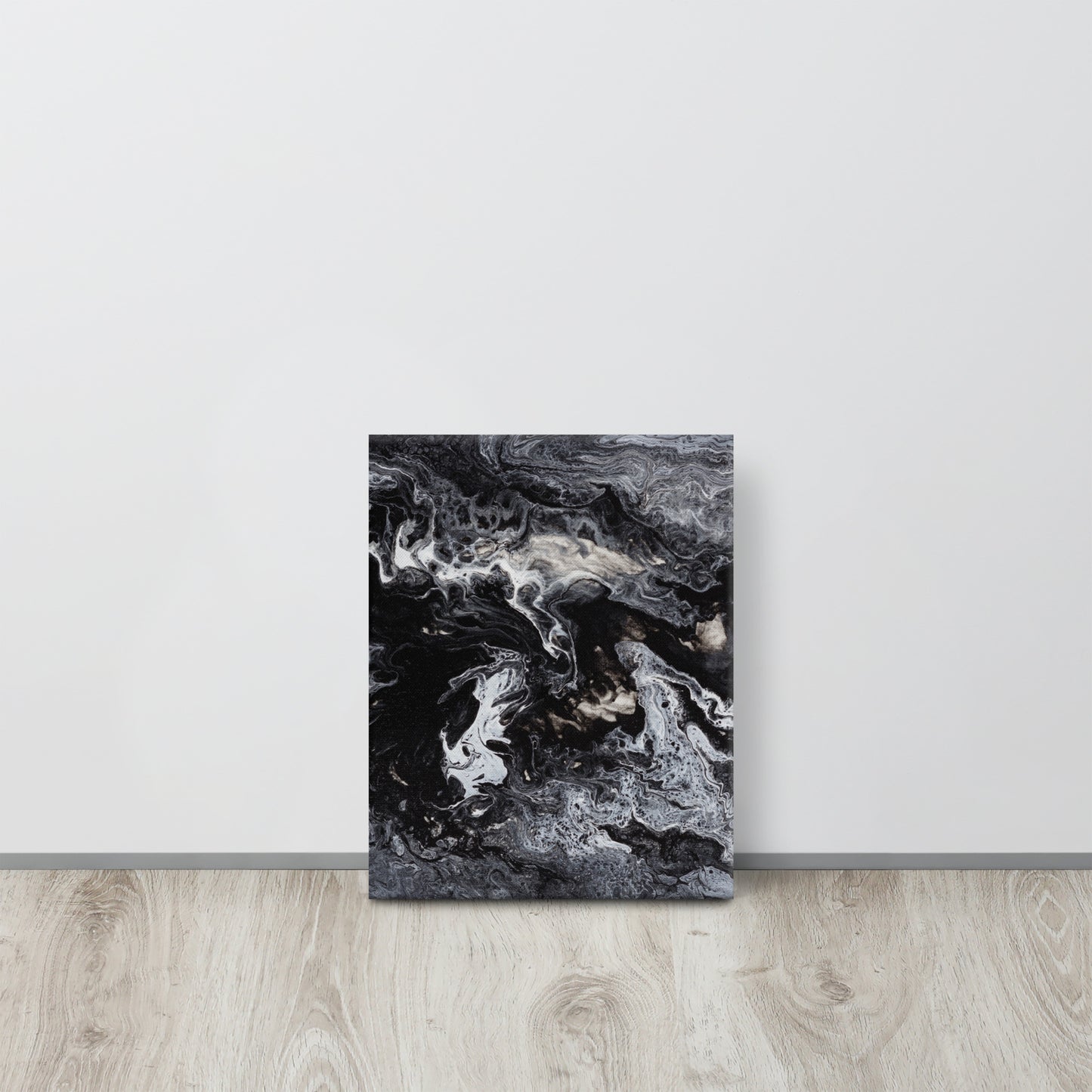 Light Storms - on Thin Canvas - Variety of Sizes