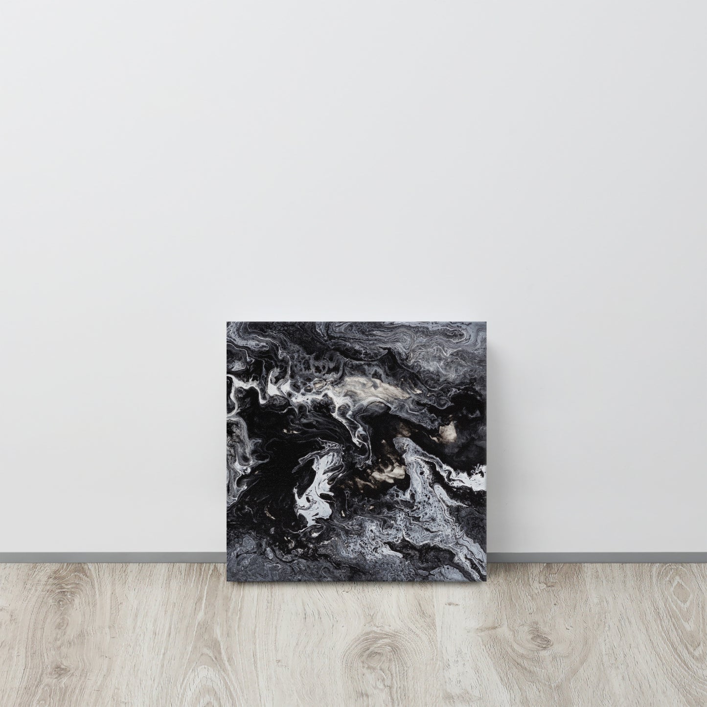 Light Storms - on Thin Canvas - Variety of Sizes