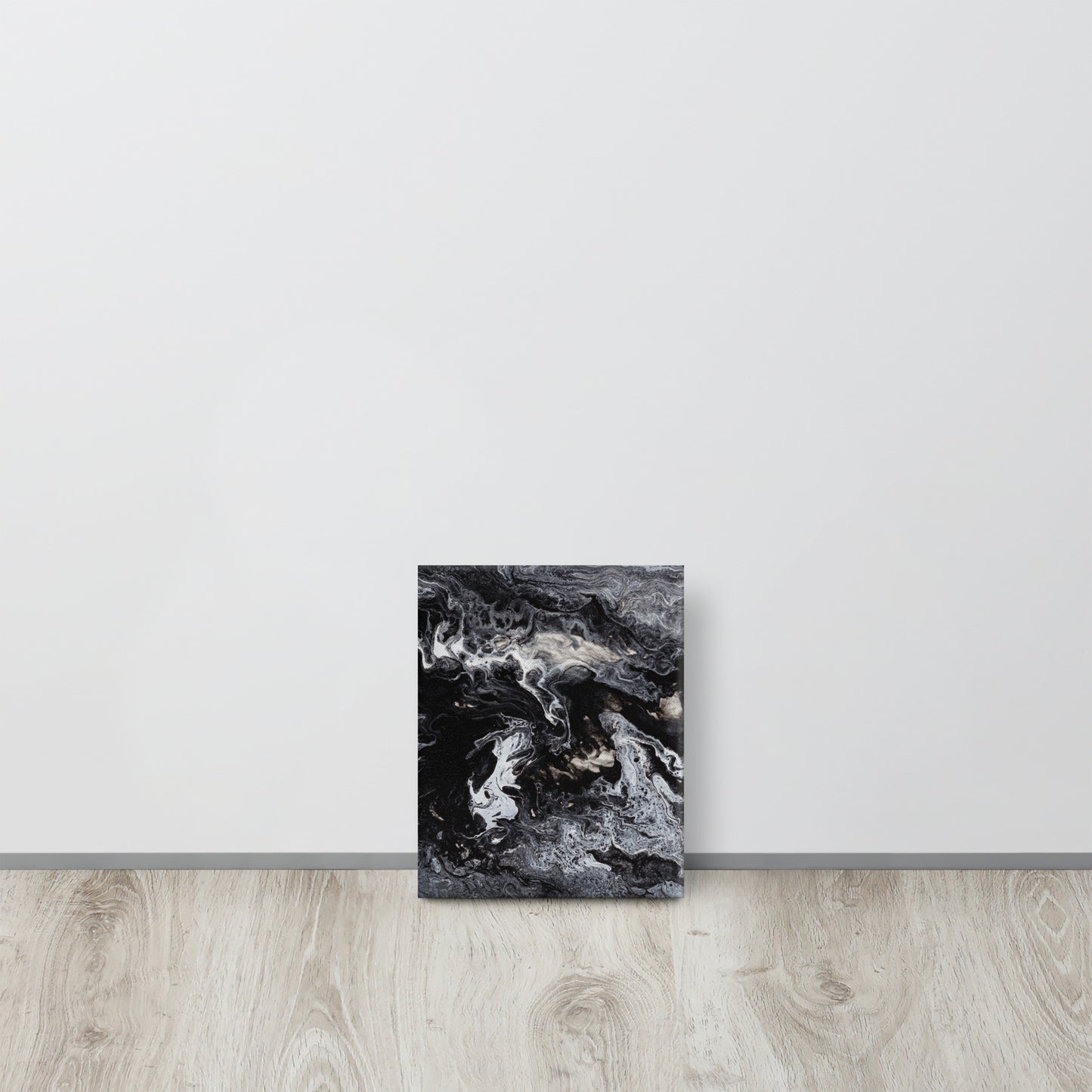 Light Storms - on Thin Canvas - Variety of Sizes
