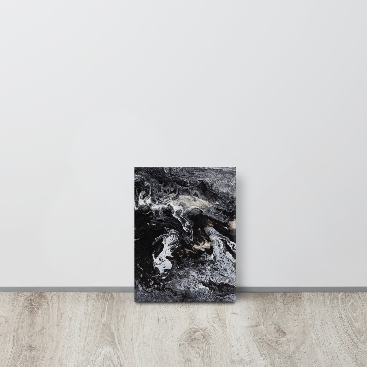 Light Storms - on Thin Canvas - Variety of Sizes
